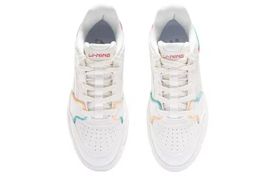 Li-ning (wmns)  Floating 'white Multi'
