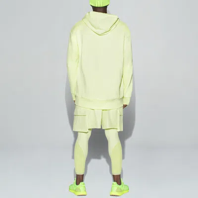 Adidas Originals X Ivy Park Yellow Unisex