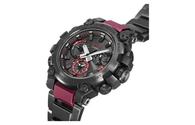 Casio G-shock Mt-g 'black'