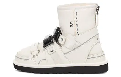 Ugg (wmns) Feng Chen Wang X  'white Black'