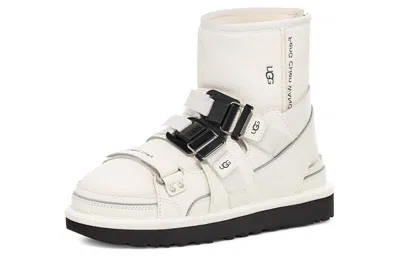 Ugg (wmns) Feng Chen Wang X  'white Black'