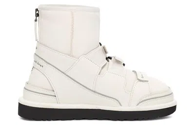 Ugg (wmns) Feng Chen Wang X  'white Black'