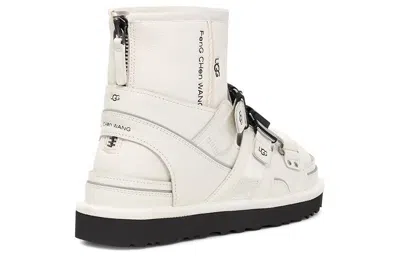 Ugg (wmns) Feng Chen Wang X  'white Black'