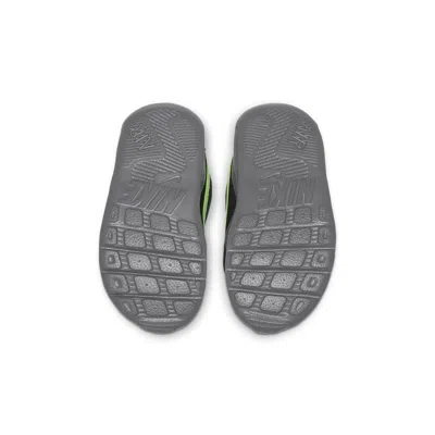 Nike (td)  Air Max Oketo 'black Yellow'