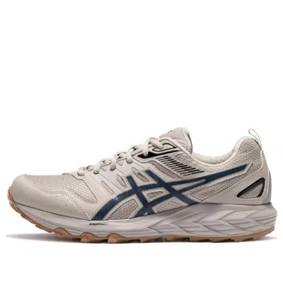 Asics Gel-sonoma Cn 'grey Navy' In Neutral