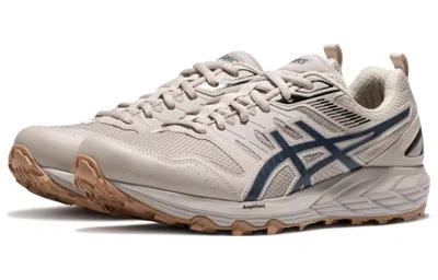 Asics Gel-sonoma Cn 'grey Navy' In Neutral