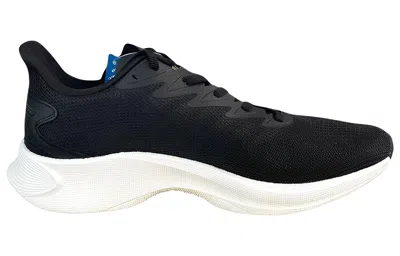Anta Mach 2.0 'black Gold' In Blue