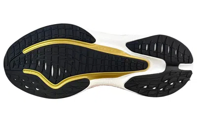 Anta Mach 2.0 'black Gold' In Blue