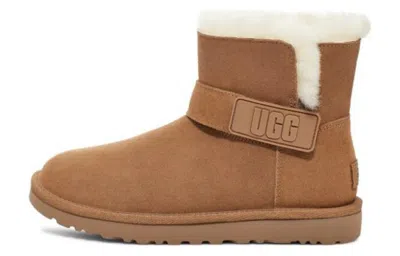 Ugg (wmns)  In Brown