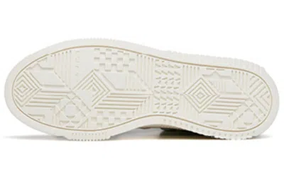 Anta X Snoopy Skateboarding Series Sneakers 'white Light Blue'