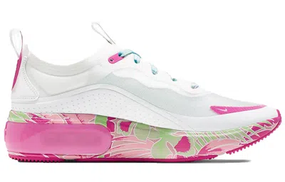 Nike (wmns)  Air Max Dia Se 'purple Red White' In Multi