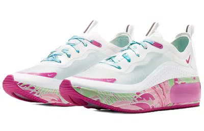 Nike (wmns)  Air Max Dia Se 'purple Red White' In Multi