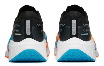 Anta Shock The Waves 'blue Orange Black' In Multi