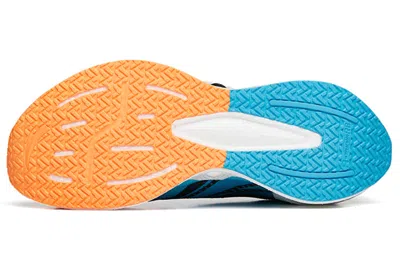 Anta Shock The Waves 'blue Orange Black' In Multi