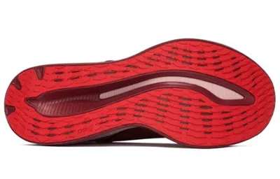 Asics (wmns)  X Kiko Kostadinov Gel-glidelyte 3 'red Bud' In Multi