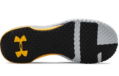 Under Armour Project Rock 1 'academy' In Blue