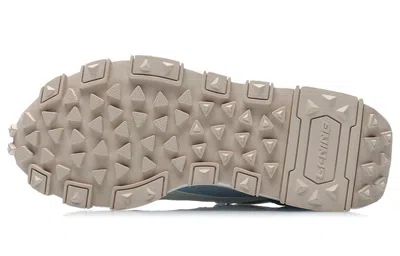 Li-ning (wmns)  Chasing 'grey Blue'