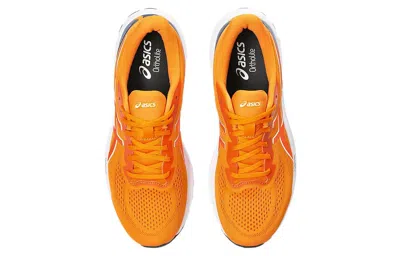 Asics Gt-1000 12 'bright Orange White'