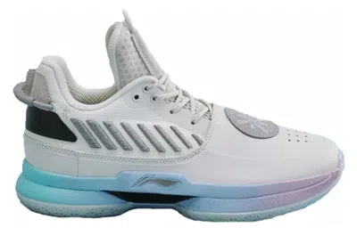 Li-ning (wmns)  Way Of Wade 7 'white' In Multi