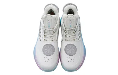 Li-ning (wmns)  Way Of Wade 7 'white' In Multi