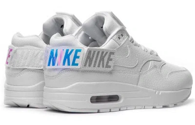 Nike (wmns)  Air Max 1-100 'white'