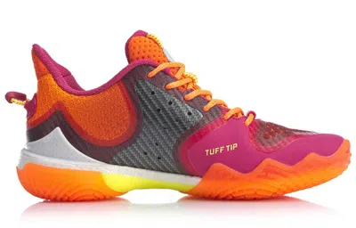 Li-ning (wmns)  Halberd In Orange