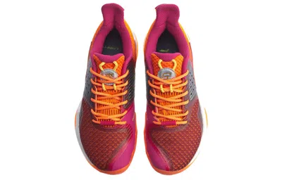 Li-ning (wmns)  Halberd In Orange