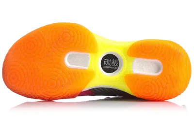 Li-ning (wmns)  Halberd In Orange