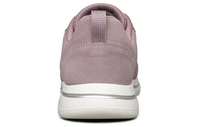 Skechers (wmns)  Go Walk 5 'mauve' In Neutral