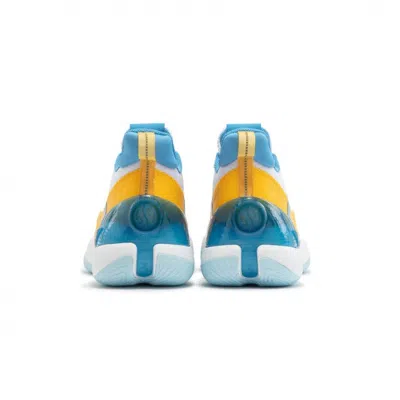 361 Degrees Ag Explode Aaron Gordon 'denver Nuggets Style' In Blue