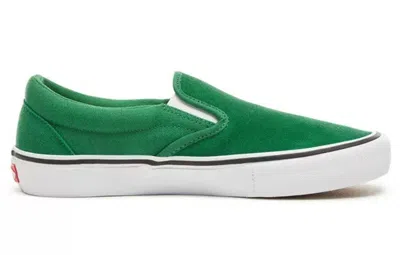 Vans Slip-on Pro 'amazon' In Multi