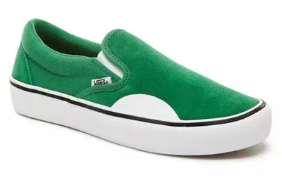 Vans Slip-on Pro 'amazon' In Multi
