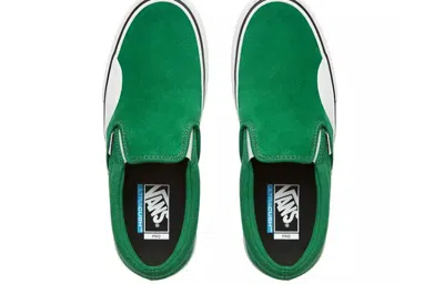 Vans Slip-on Pro 'amazon' In Multi