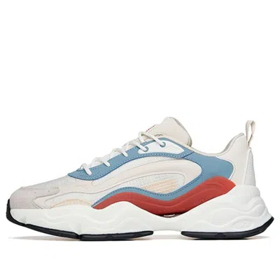 Anta Millennium 4 'retro White Grey'