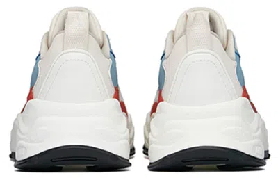 Anta Millennium 4 'retro White Grey'