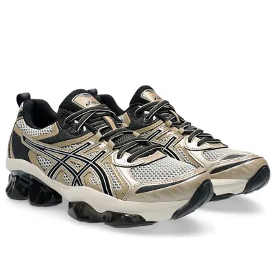 Asics Gel-quantum Kinetic Mini Sneaker In Neutral