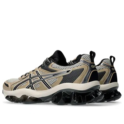 Asics Gel-quantum Kinetic Mini Sneaker In Neutral