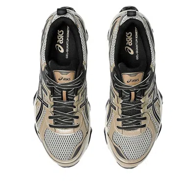 Asics Gel-quantum Kinetic Mini Sneaker In Neutral
