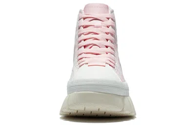 Li-ning (wmns)  Wave Boot Hi In Pink