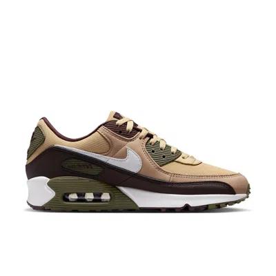 Nike Air Max 90 "hemp/earth" Sneakers In Multi