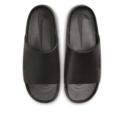 Nike Calm Slide 2.0 Slides In Black