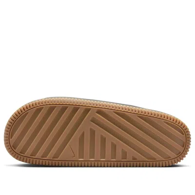 Nike Calm Slide 2.0 Slides In Black