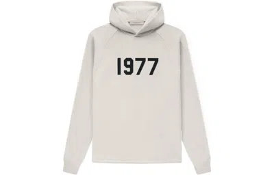 Essentials Fear Of God  Ss22 1977 Hoodie 'wheat'