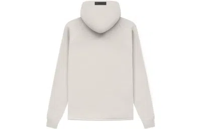 Essentials Fear Of God  Ss22 1977 Hoodie 'wheat'