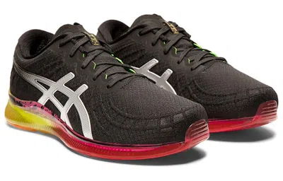 Asics (wmns)  Gel Quantum Infinity 'black Multi'