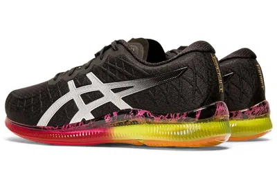 Asics (wmns)  Gel Quantum Infinity 'black Multi'