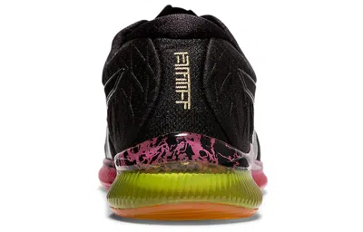 Asics (wmns)  Gel Quantum Infinity 'black Multi'