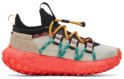 Under Armour Hovr Summit Fat Tire 'black History Month' In Multi