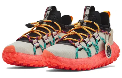 Under Armour Hovr Summit Fat Tire 'black History Month' In Multi