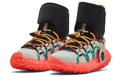 Under Armour Hovr Summit Fat Tire 'black History Month' In Multi